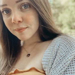 Meet your Posher, Ashleigh